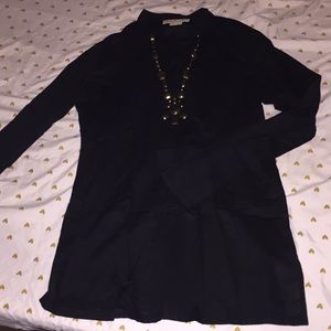 MK blouse